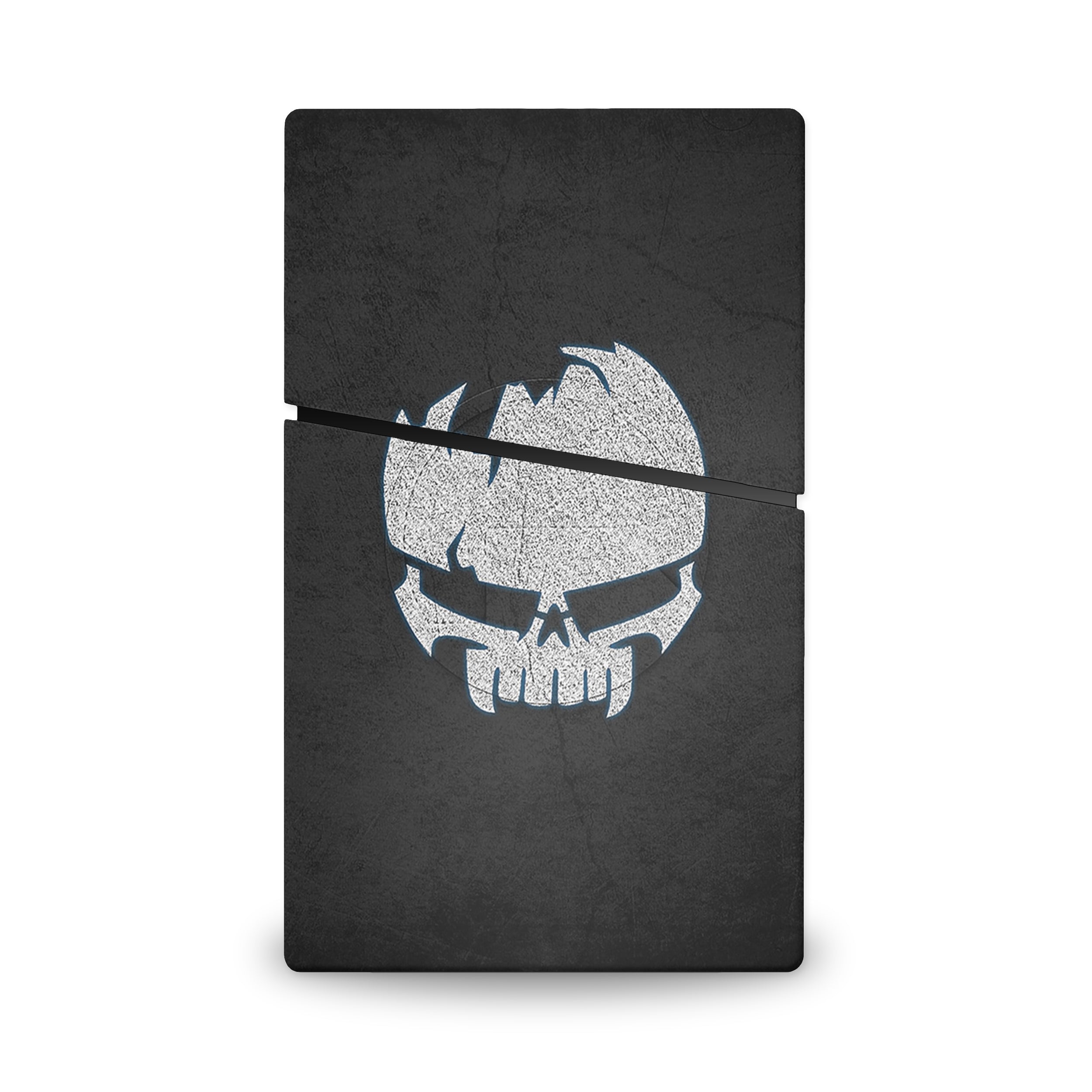 Justice Enforcer PS5 Slim Digital Skin