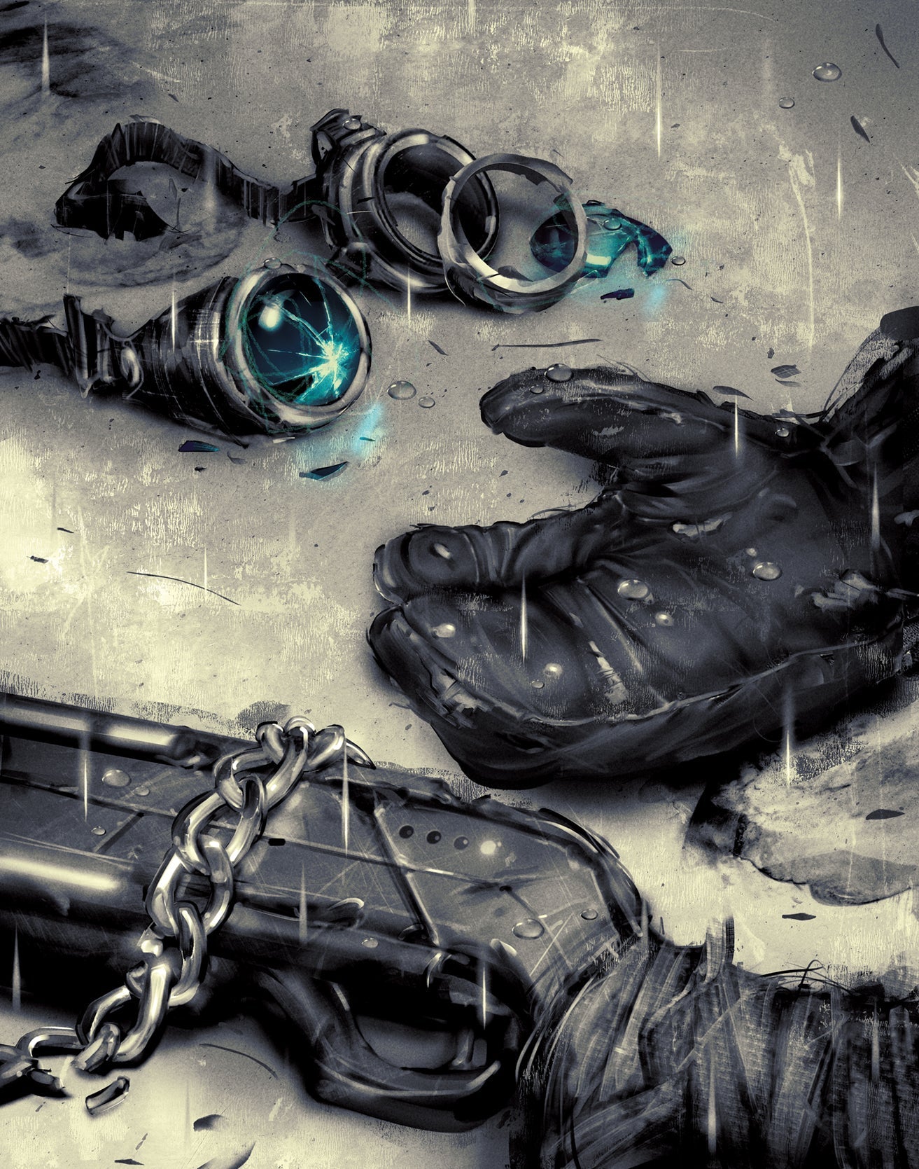 Rogues #4 (Of 4) A Sam Wolfe Connelly Joshua Williamson (Mr) (10/11/2022) Dc