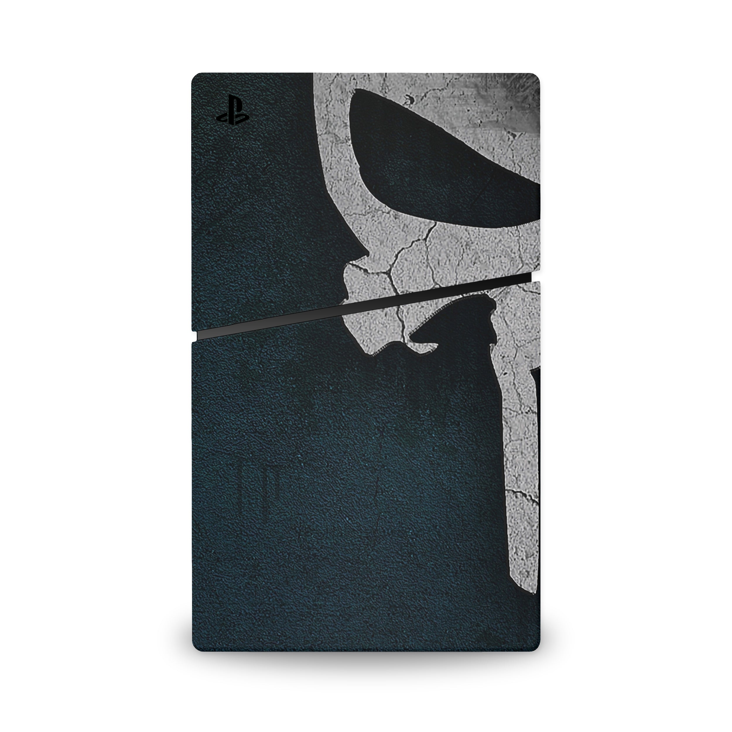 Justice Enforcer PS5 Slim Skin