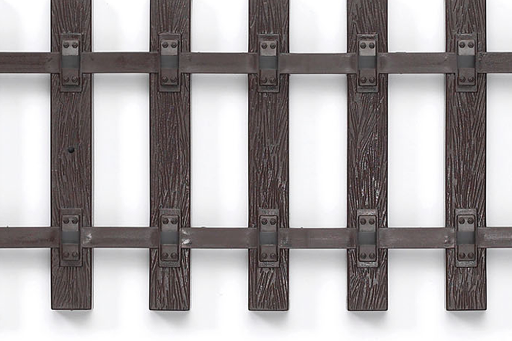 Piko 35231 G Scale SB280 Tie Strip 280mm (Box of 25 Pieces)