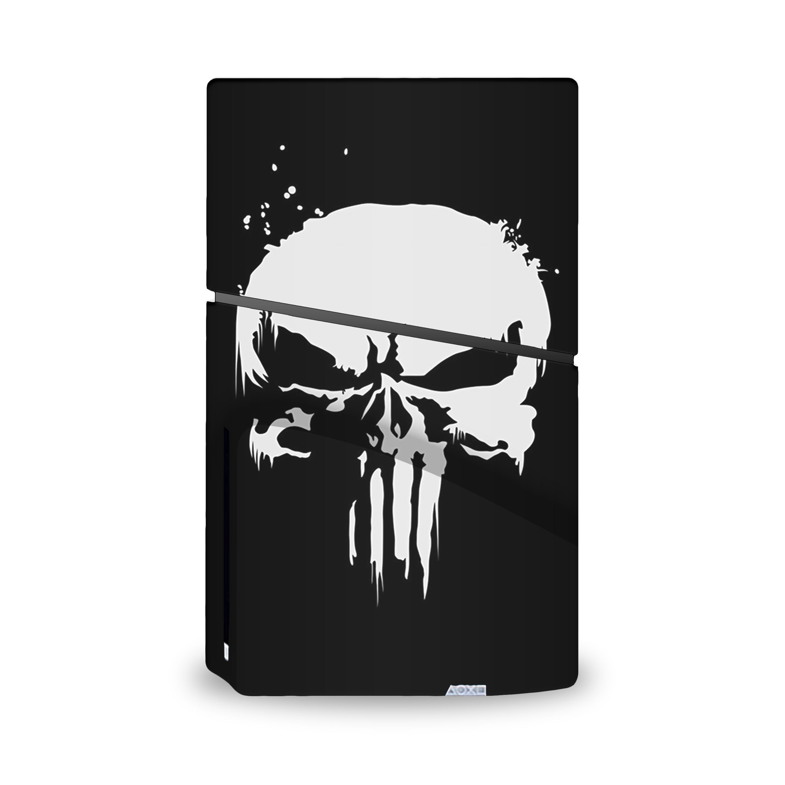 Justice Enforcer PS5 Slim Skin