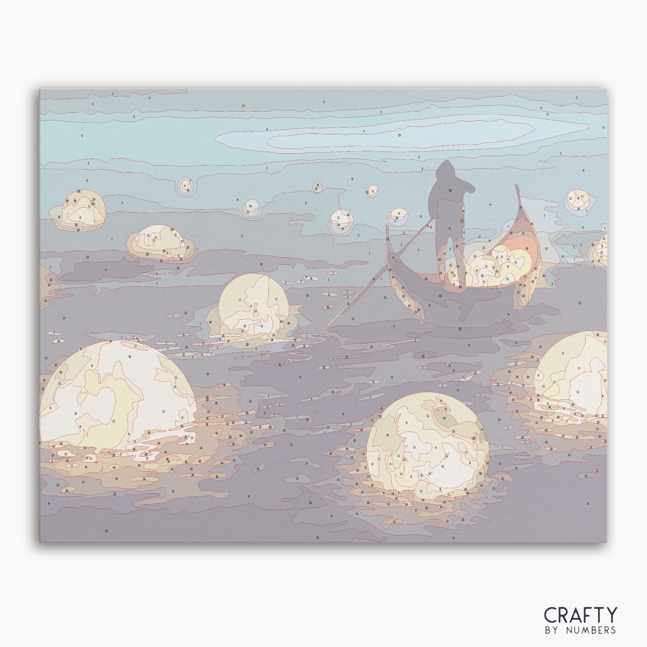 Moon Catcher
