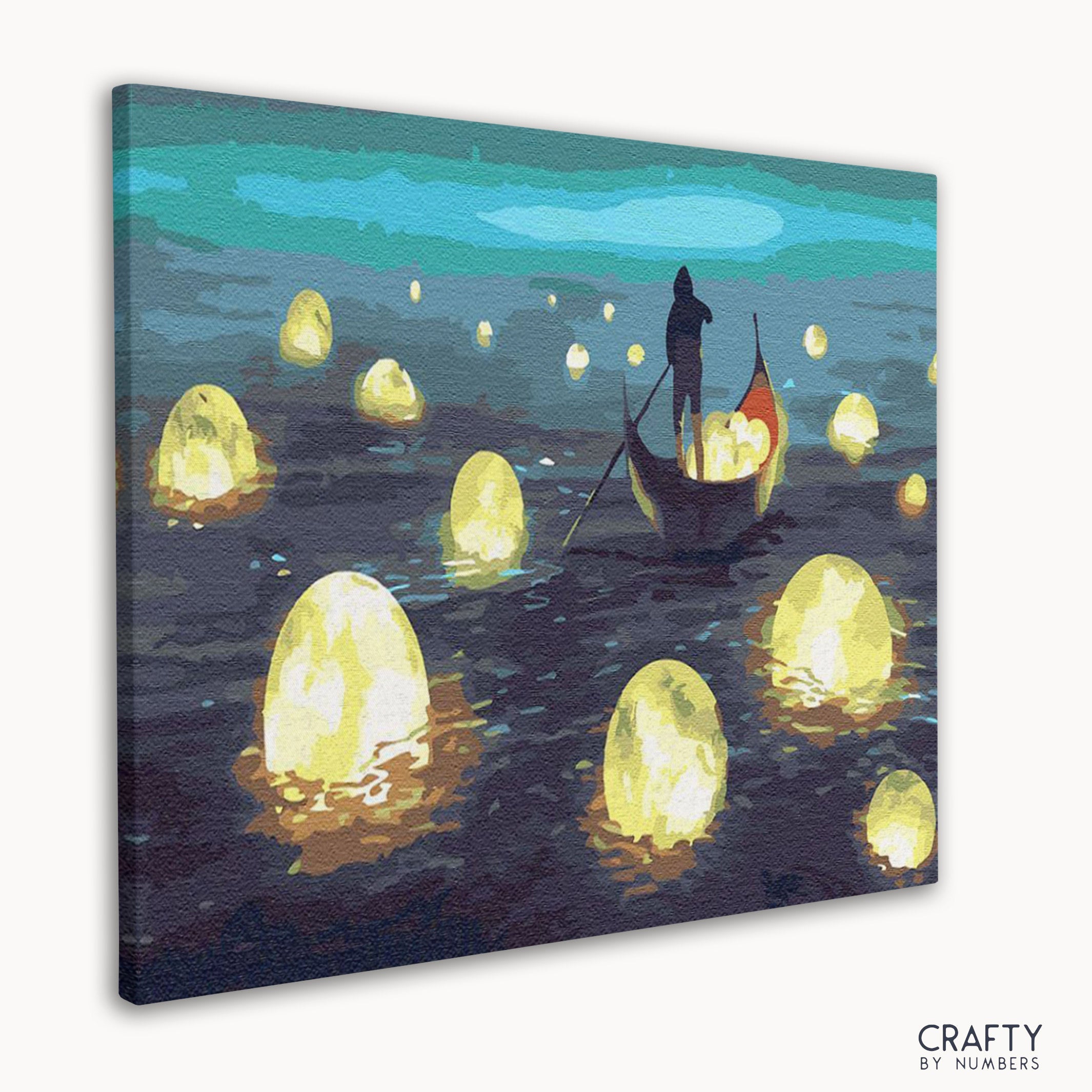 Moon Catcher