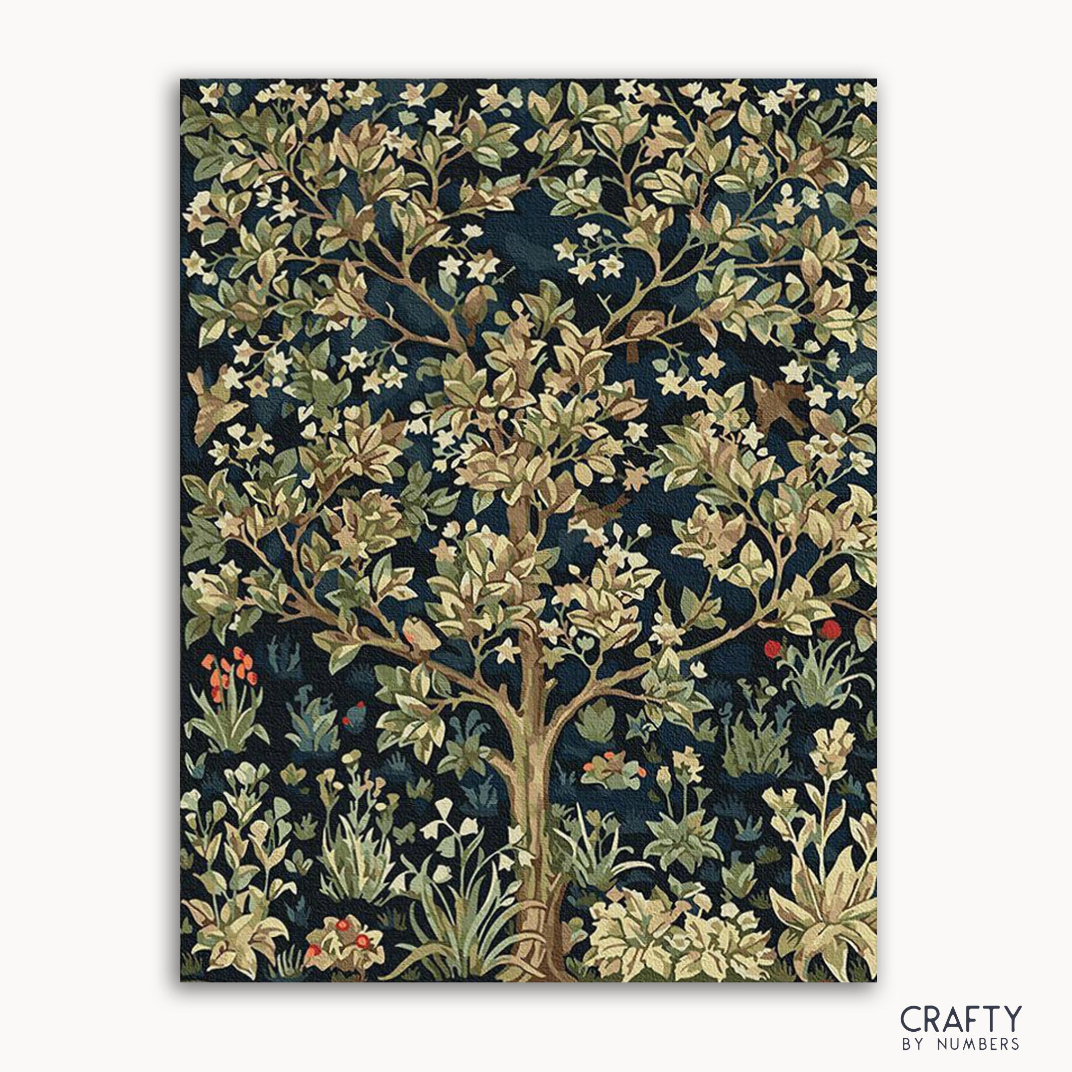 Tree Of Life