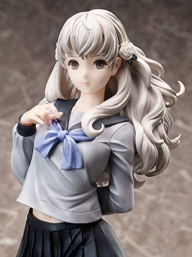 FREEing 13 Sentinels: Aegis Rim: Iori Fuyusaka 1:4 Scale PVC Figure 15 inches