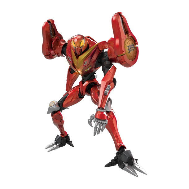 Blokees | Marvel Rivals Champion Class 09 | Peni Parker SP//DR Suit Model Kits