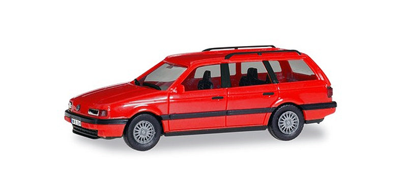 Herpa 420334 1/87 Scale Volkswagen Passat H-Edition