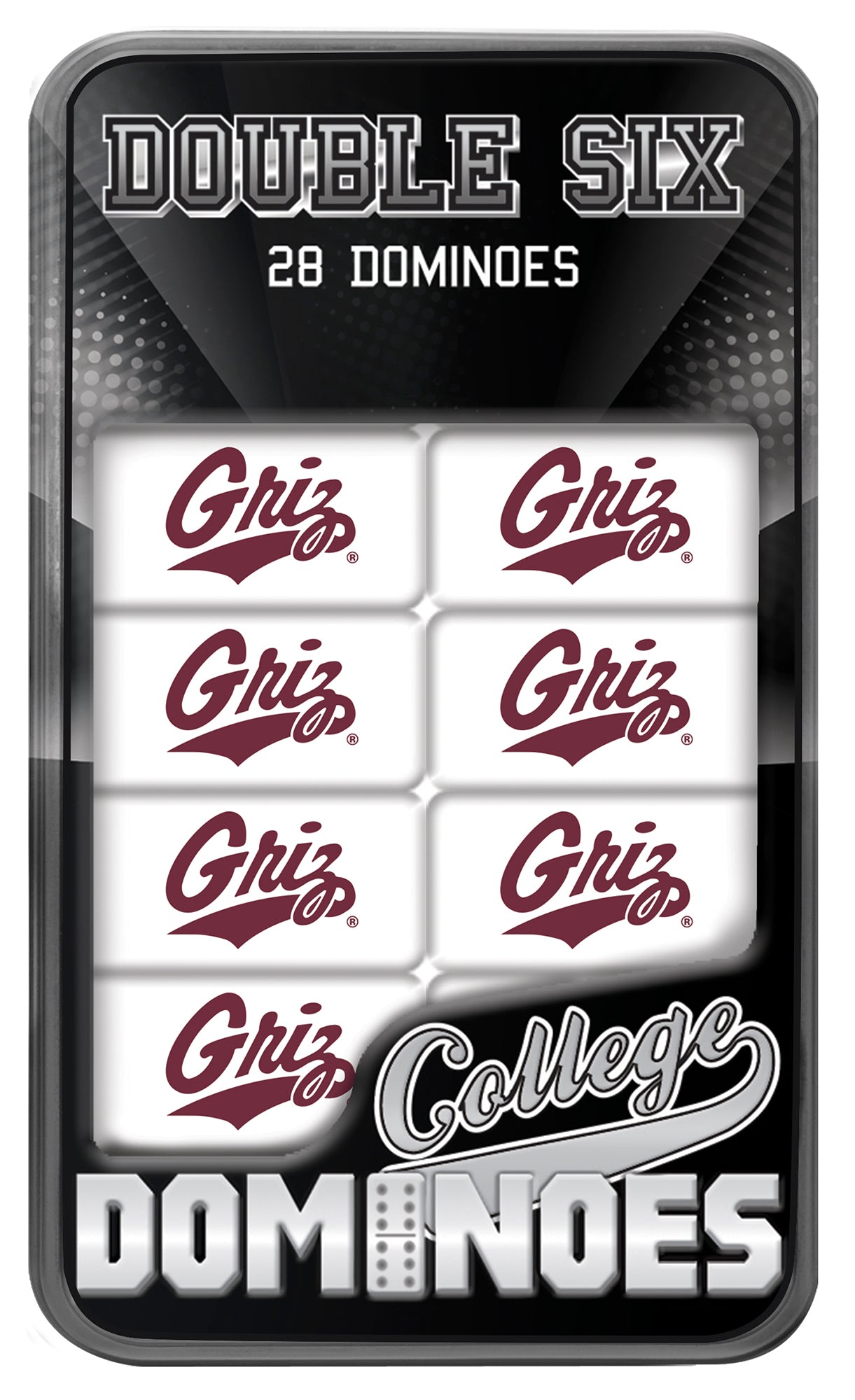 Montana Dominoes