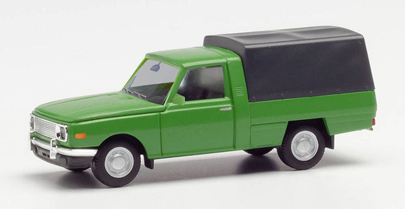 Herpa 420945 1/87 Scale Wartburg 353 Trans 1985