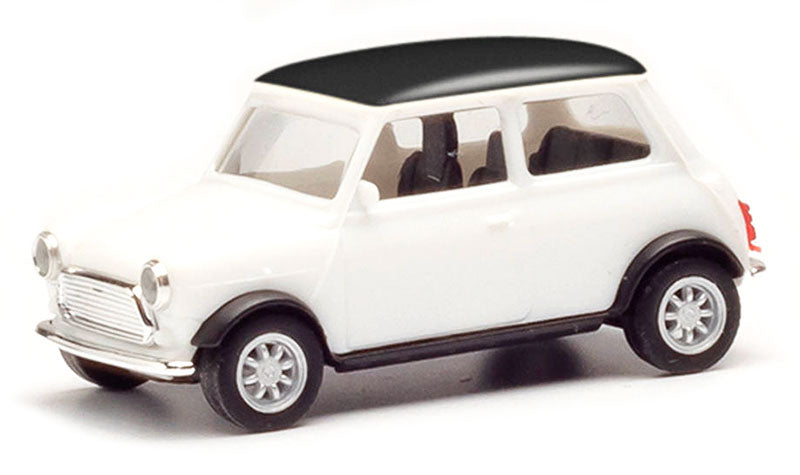 Herpa 421058 1/87 Scale Mini Cooper Classic