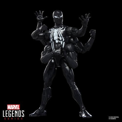 Marvel Legends Executioner Series 6-Inch Action Figures - Select Figure(s)