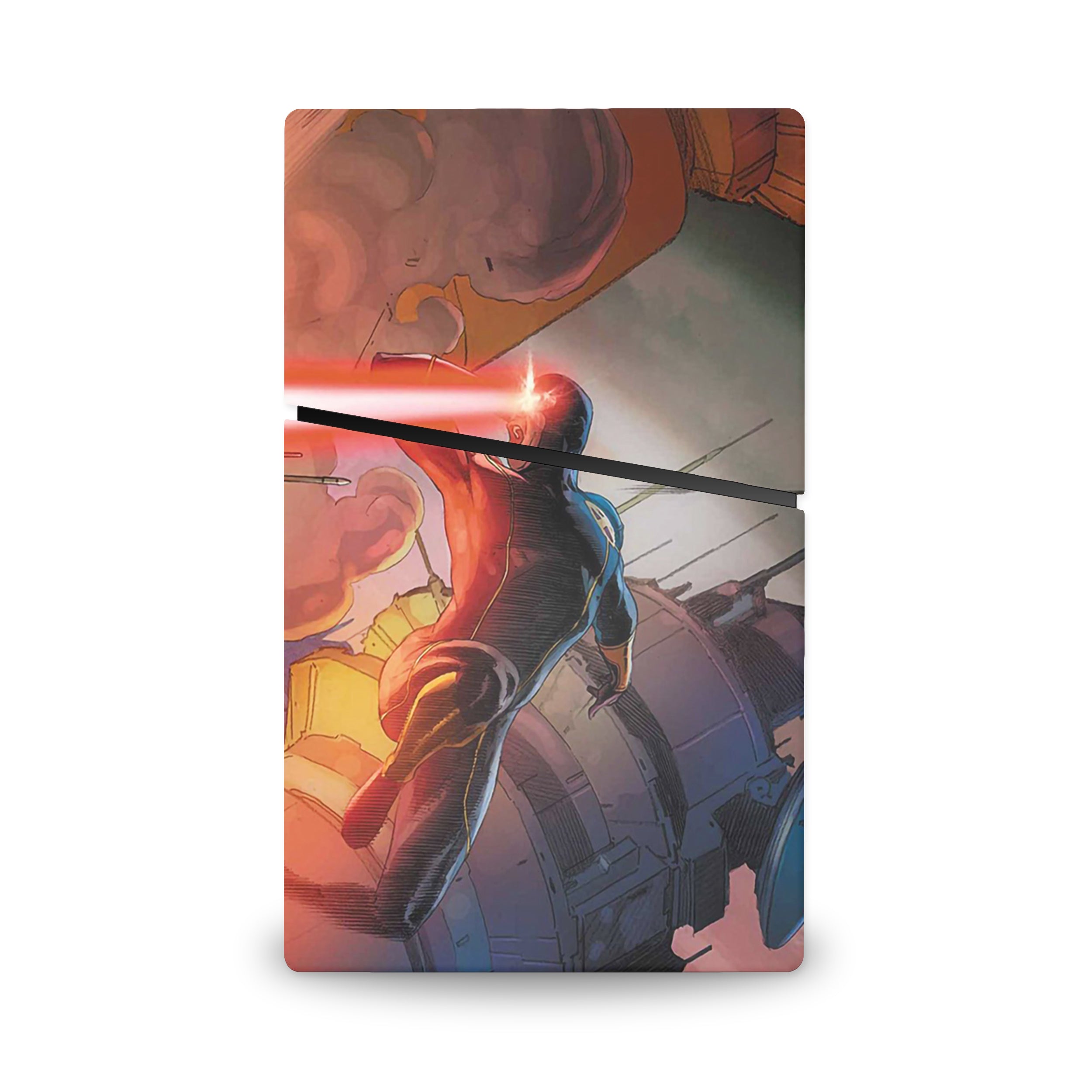 Optical Blast PS5 Slim Digital Skin