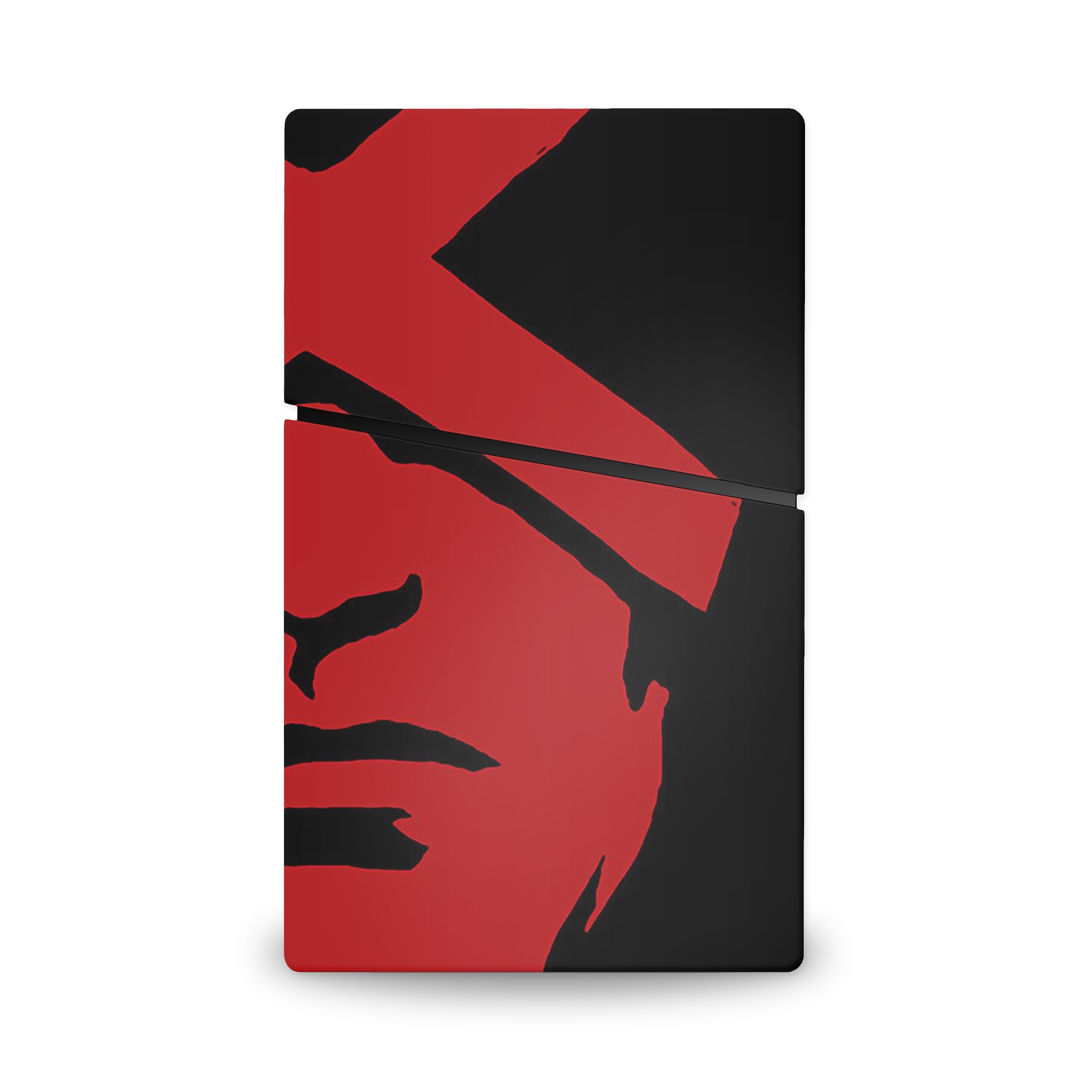 Optical Blast PS5 Slim Digital Skin