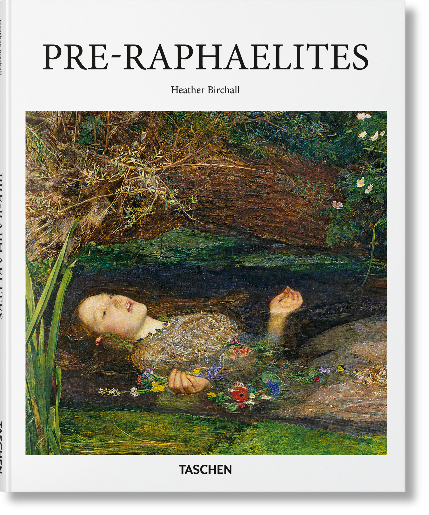 Pre-Raphaelites (English)