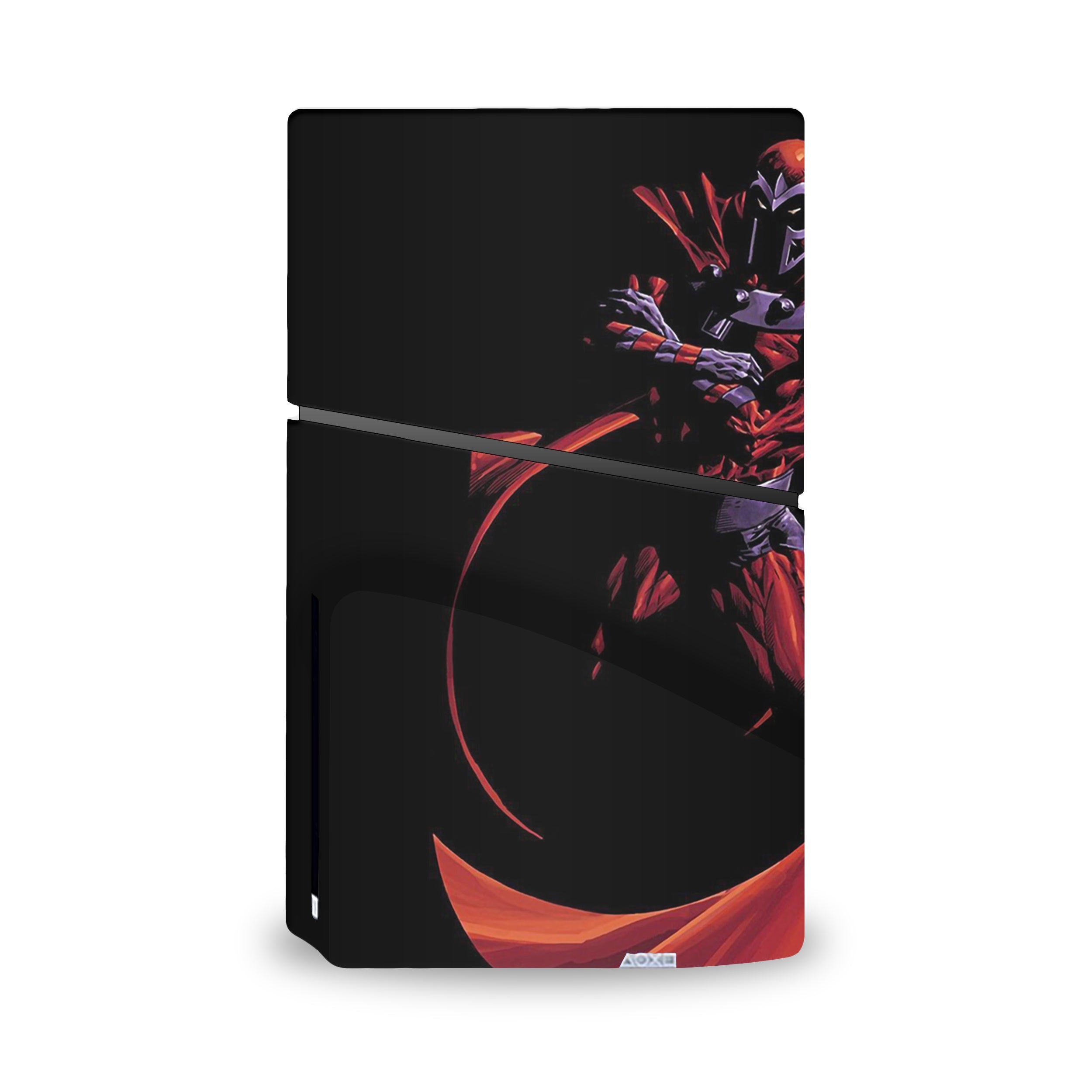 Master of Magnetism PS5 Slim Skin