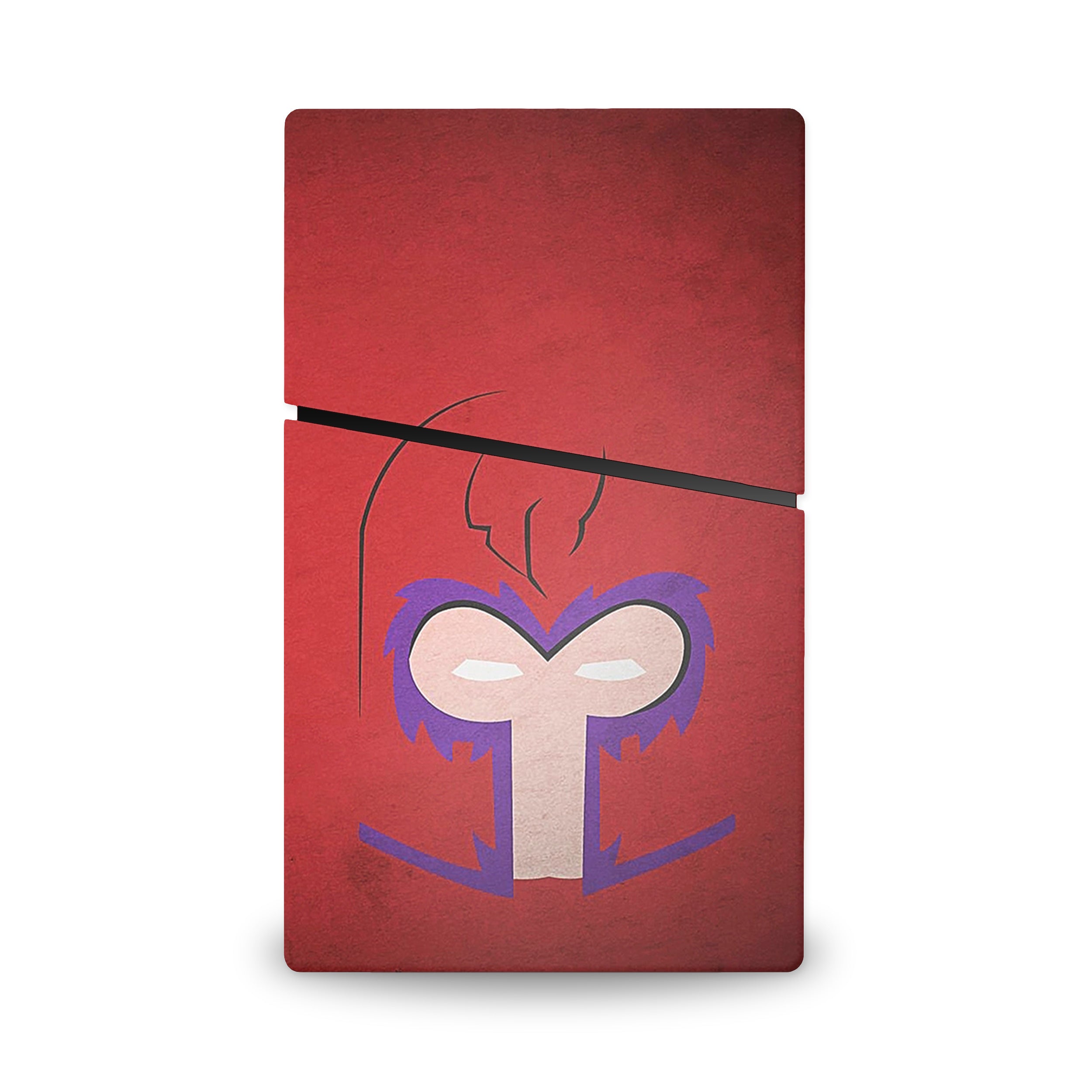 Master of Magnetism PS5 Slim Digital Skin