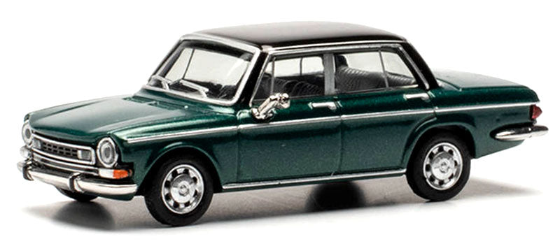 Herpa 430746GR 1/87 Scale SIMCa 1301 Special