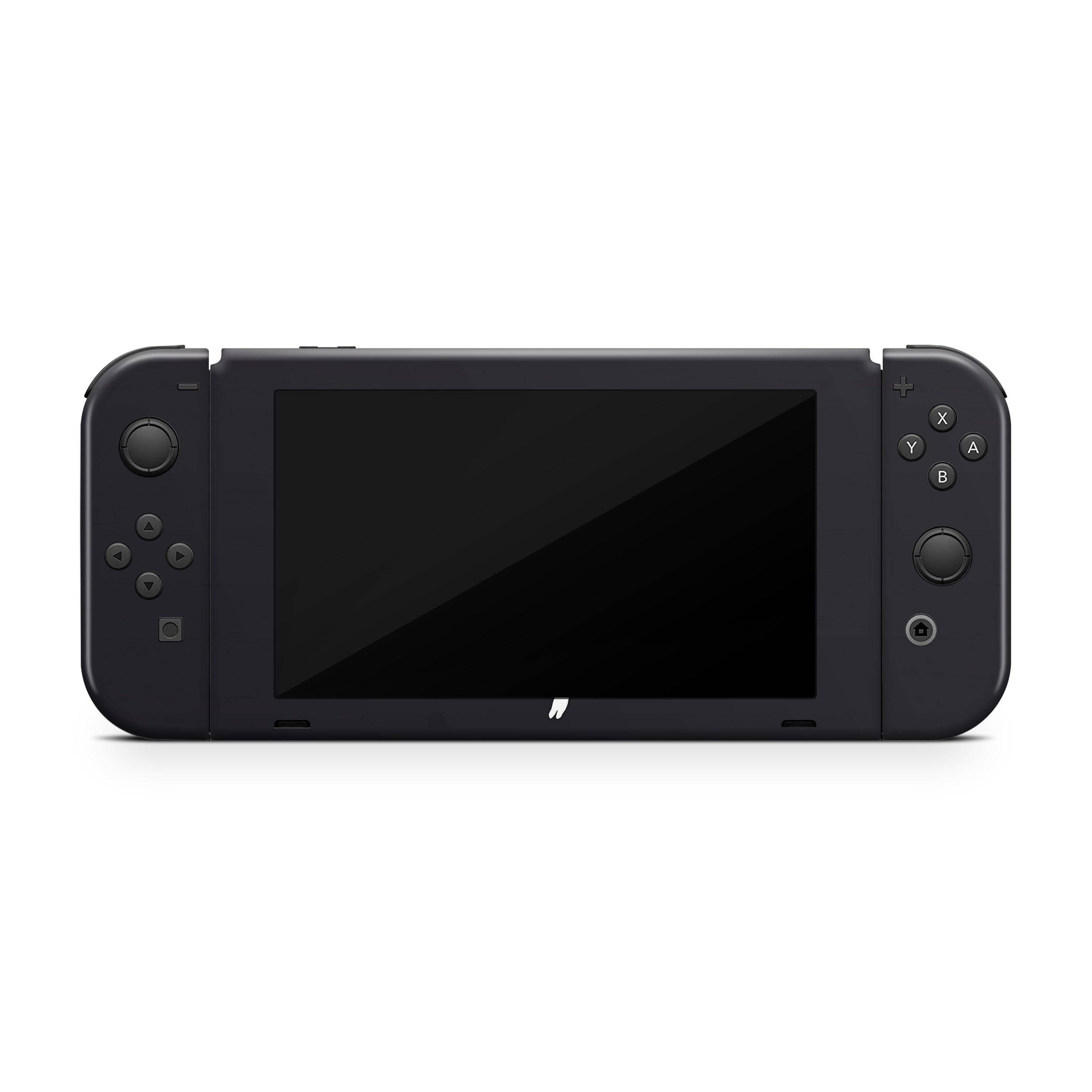 Shadow Teleporter Nintendo Switch Skin