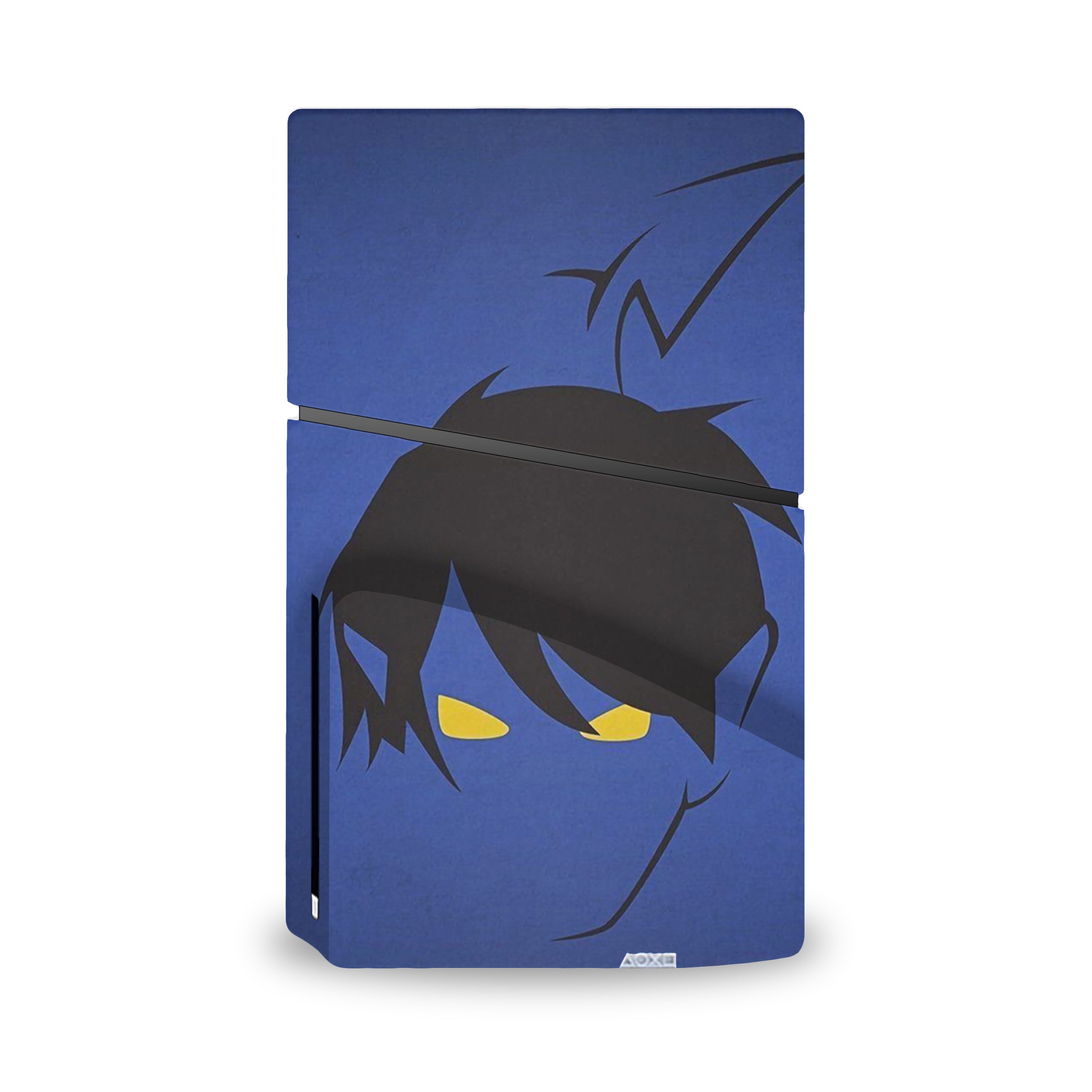 Shadow Teleporter PS5 Slim Skin