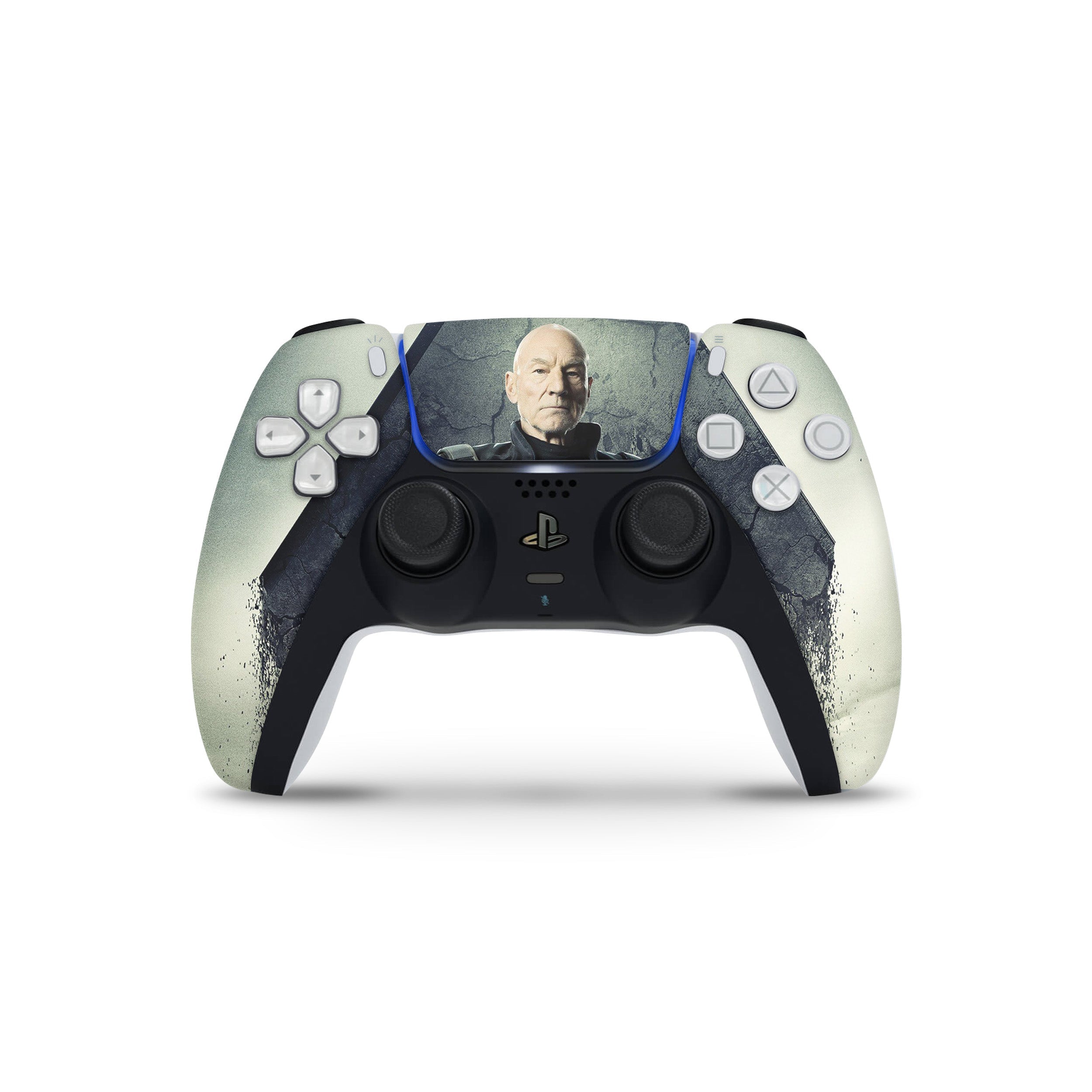 Psychic Visionary PS5 Controller Skin