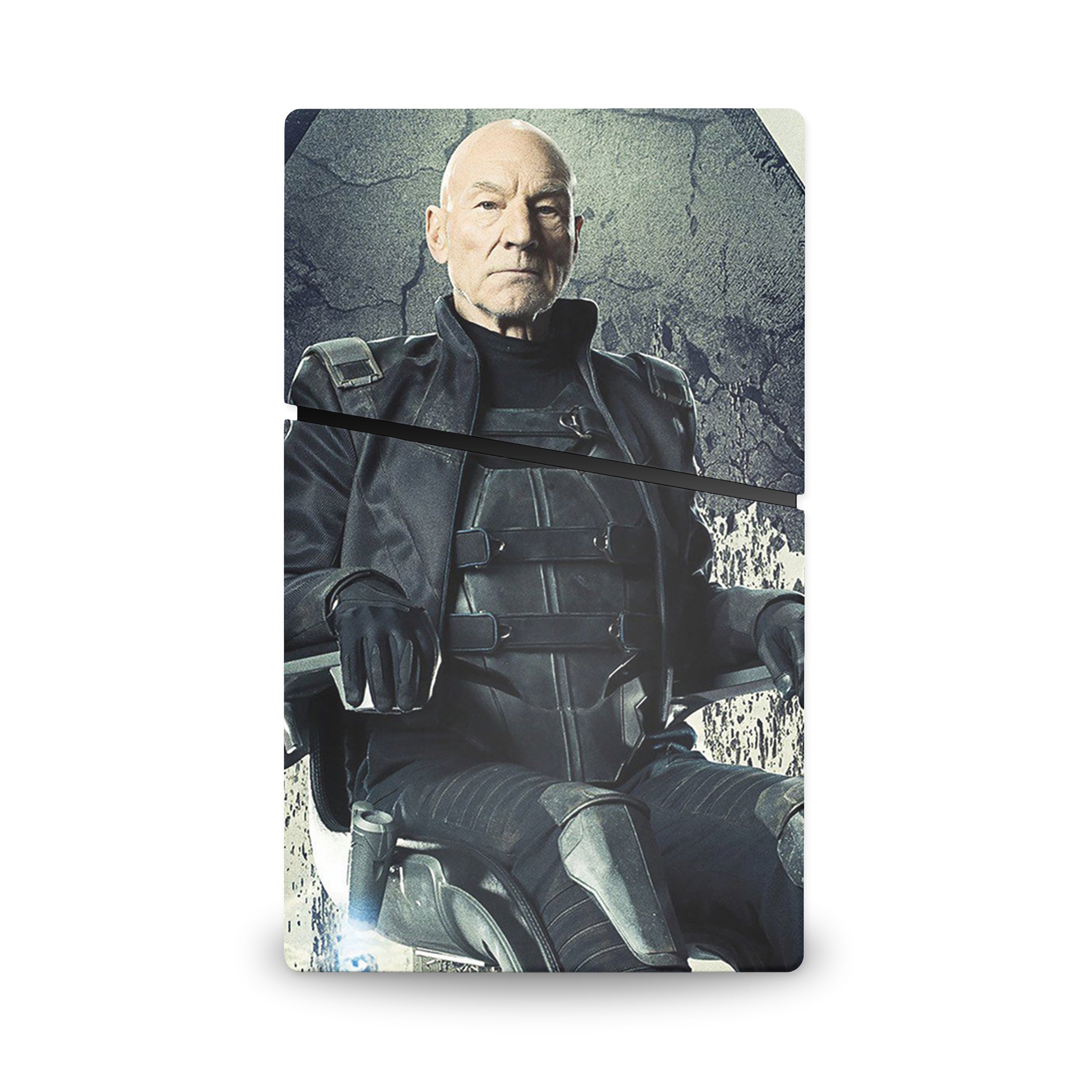 Psychic Visionary PS5 Slim Digital Skin