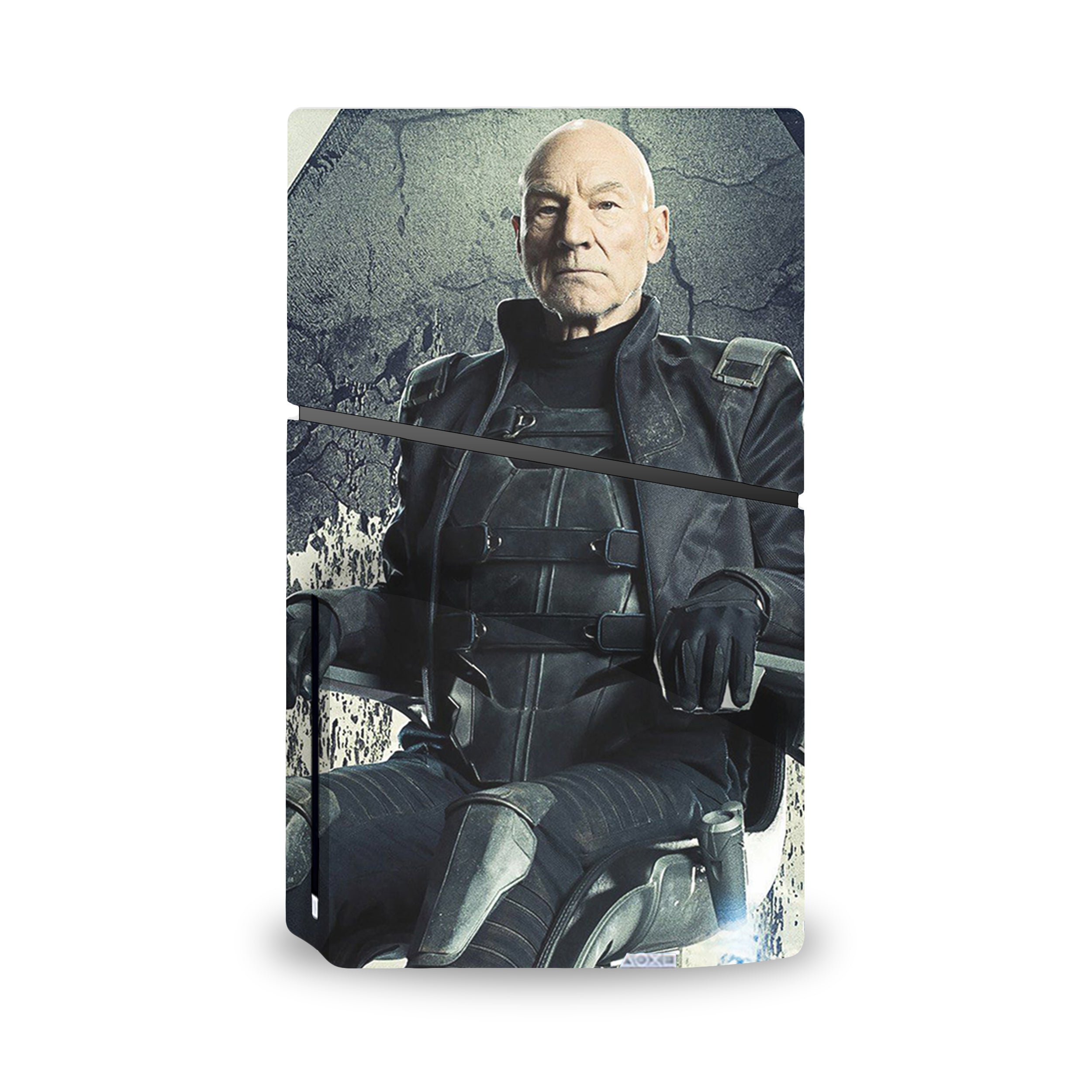 Psychic Visionary PS5 Slim Skin