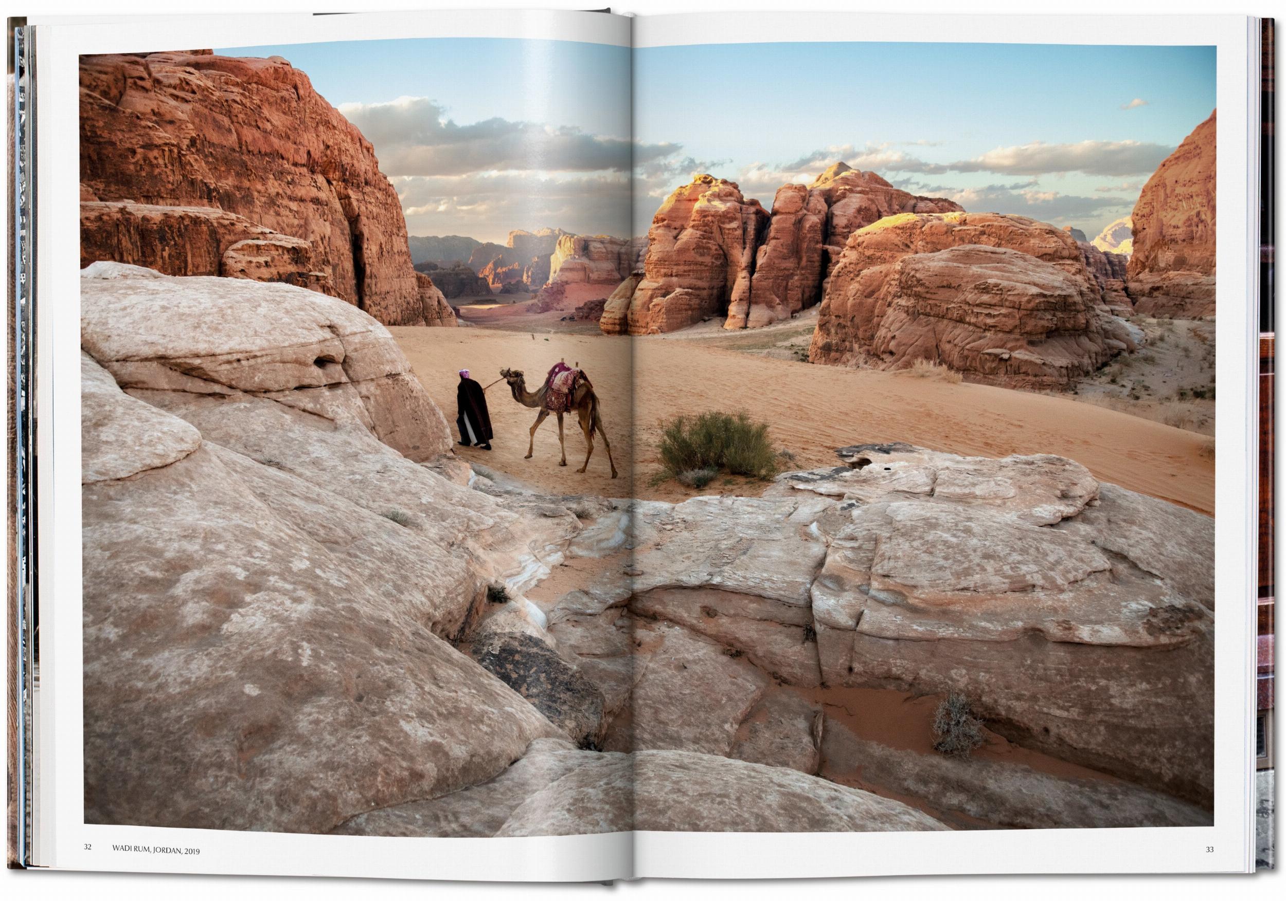 Steve McCurry. Animals (German, French, English)