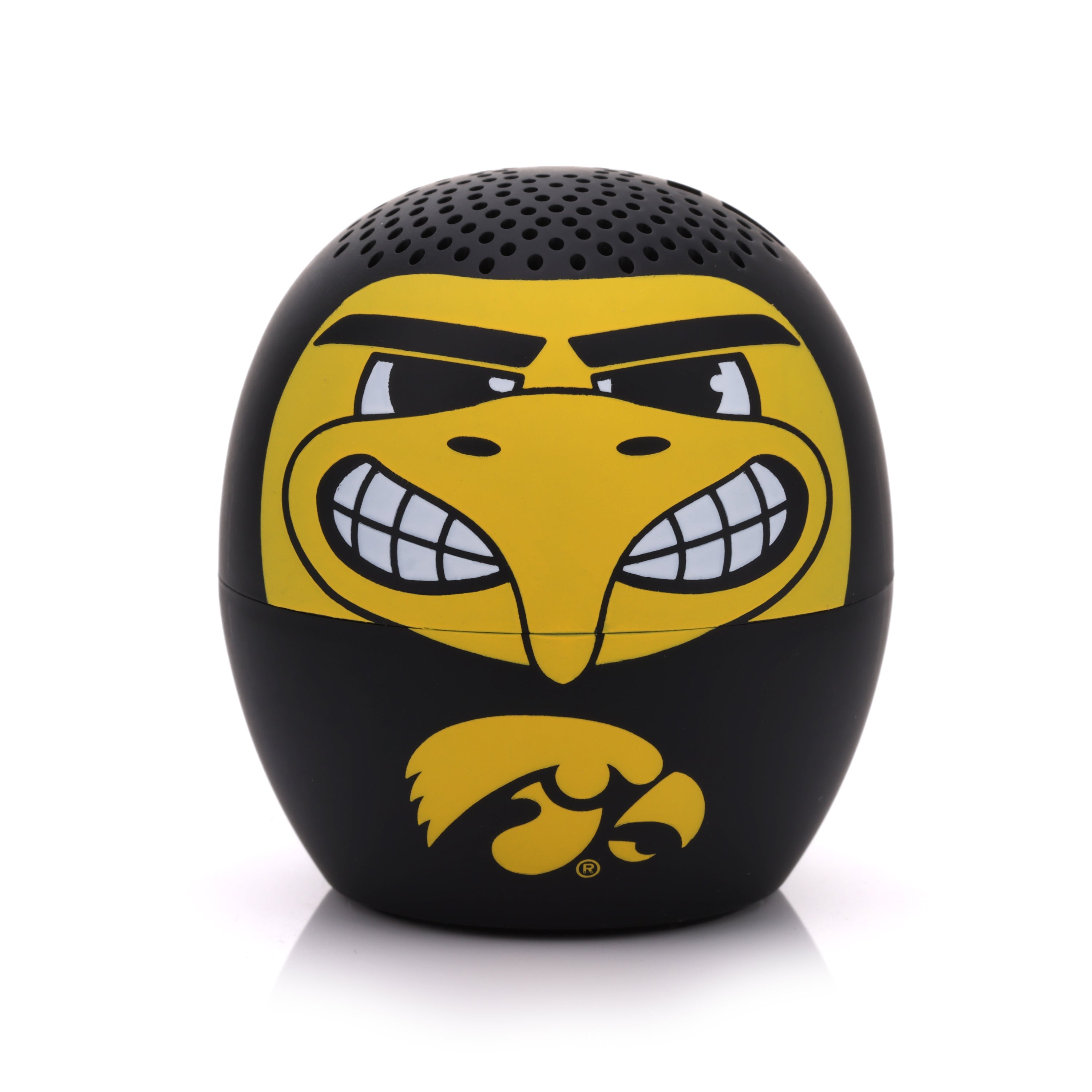 Iowa Hawkeyes - Bitty Boomers