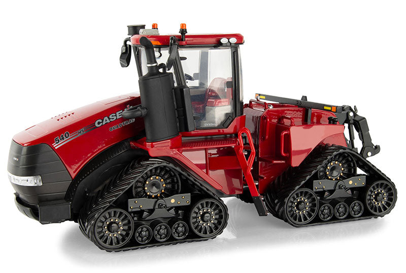 Ertl 44187 1/32 Scale Case IH Steiger 540 Quadtrac AFS Connect Tractor
