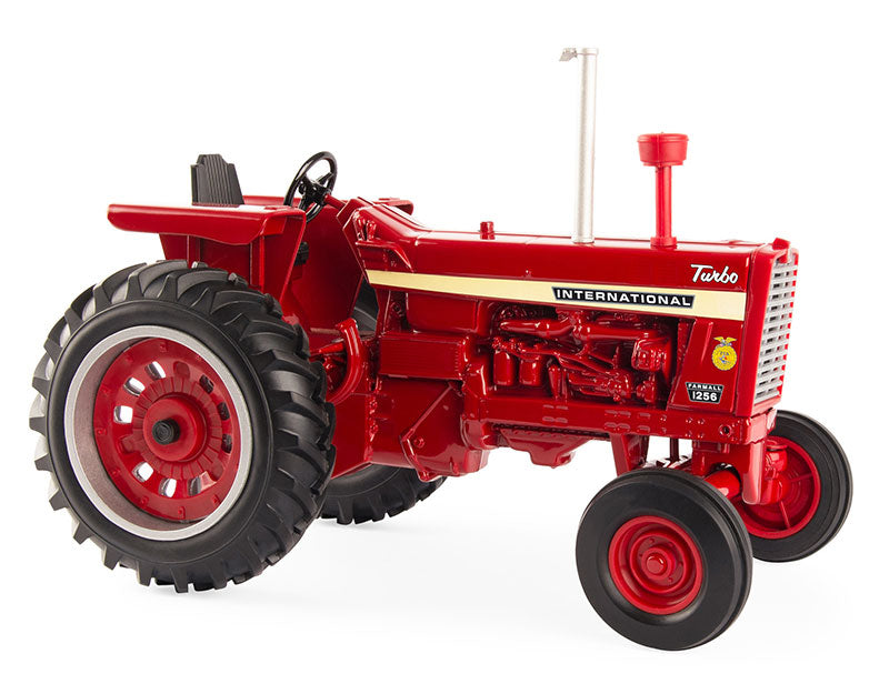 Ertl 44259 1/16 Scale Farmall 1256 Tractor