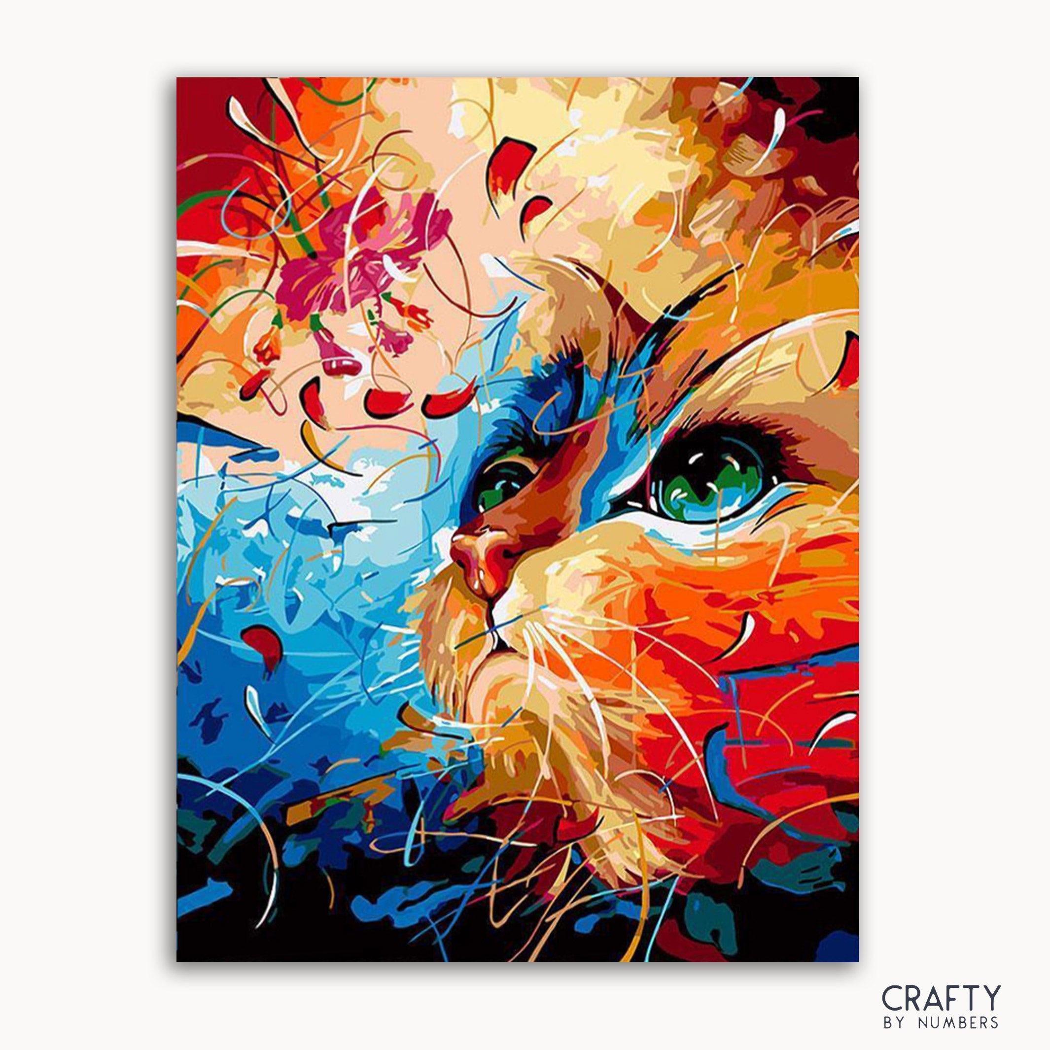 A Cat’s Tale