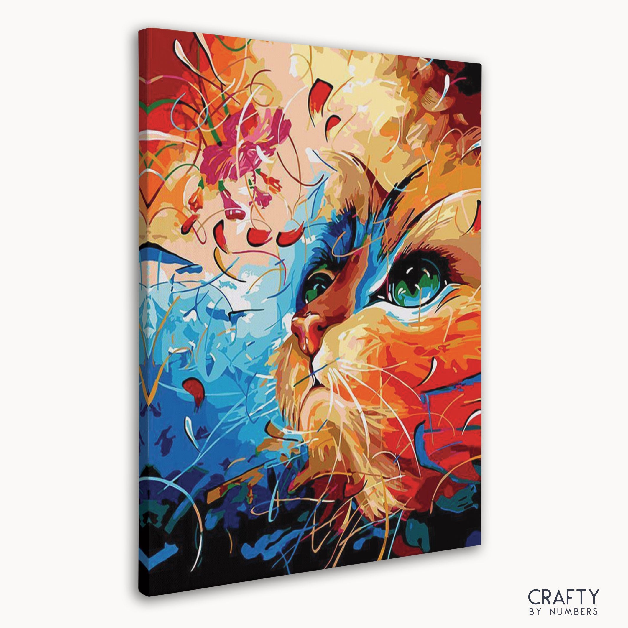 A Cat’s Tale