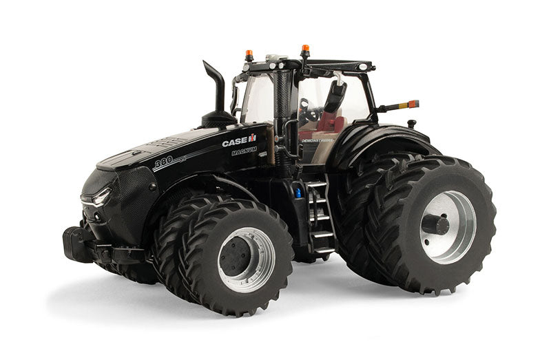 Ertl 44292 1/32 Scale Case IH AFS Connect Magnum 380 Demonstrator Tractor
