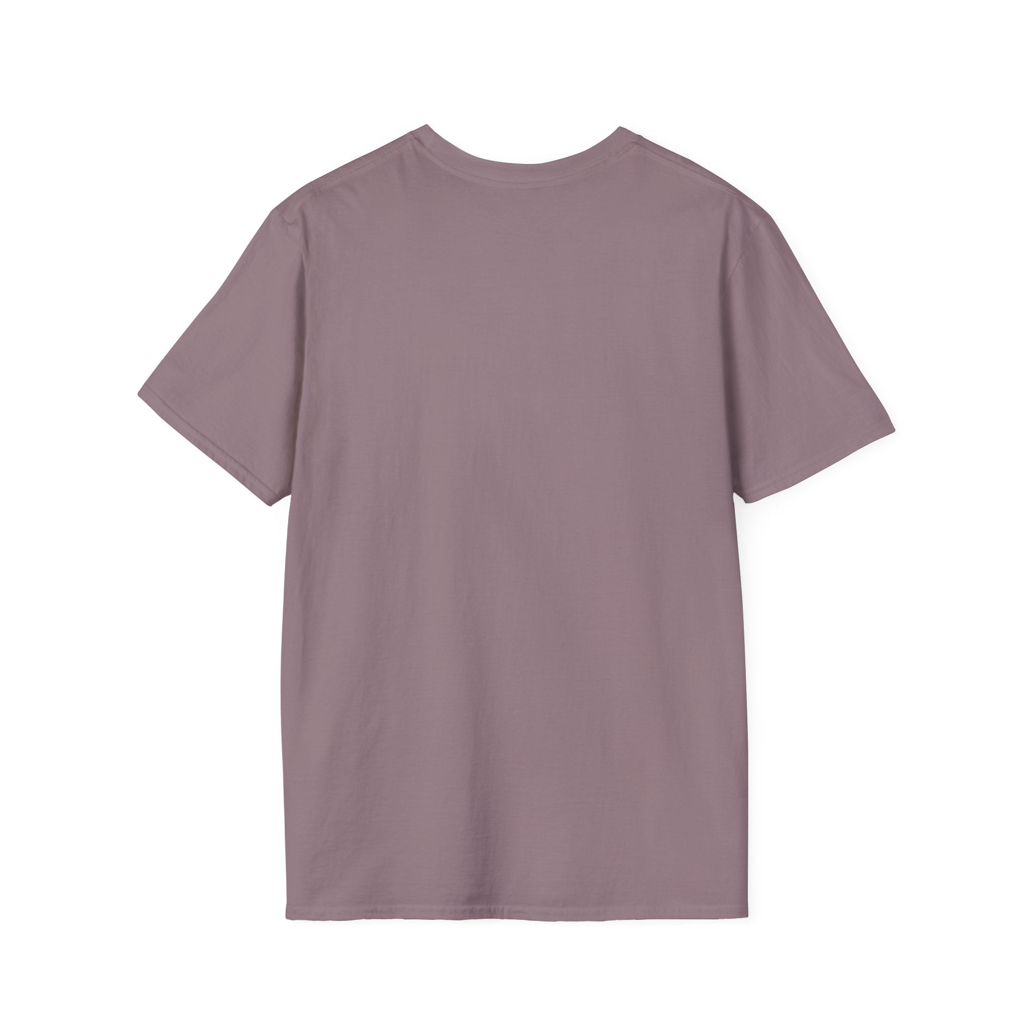 Shizuku Mode On Unisex T-Shirt | Softstyle Tee for Anime Lovers, Casual Wear, Gift for Friends, Cosplay Attire, Summer Fashion
