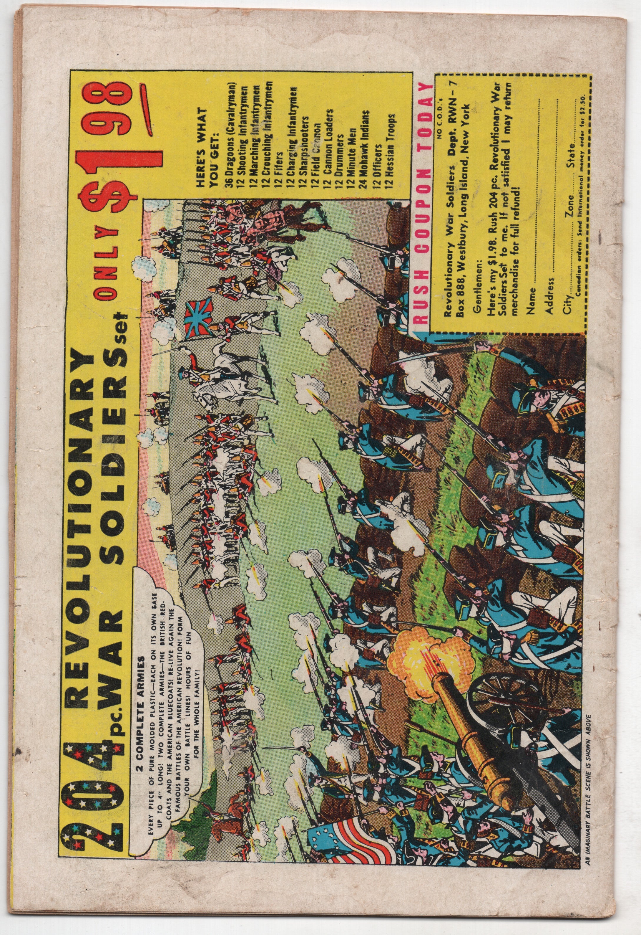 Bat Lash 5 DC 1969 VG Sergio Aragones Denny O'Neil Cobra Snake Pistols At Dawn