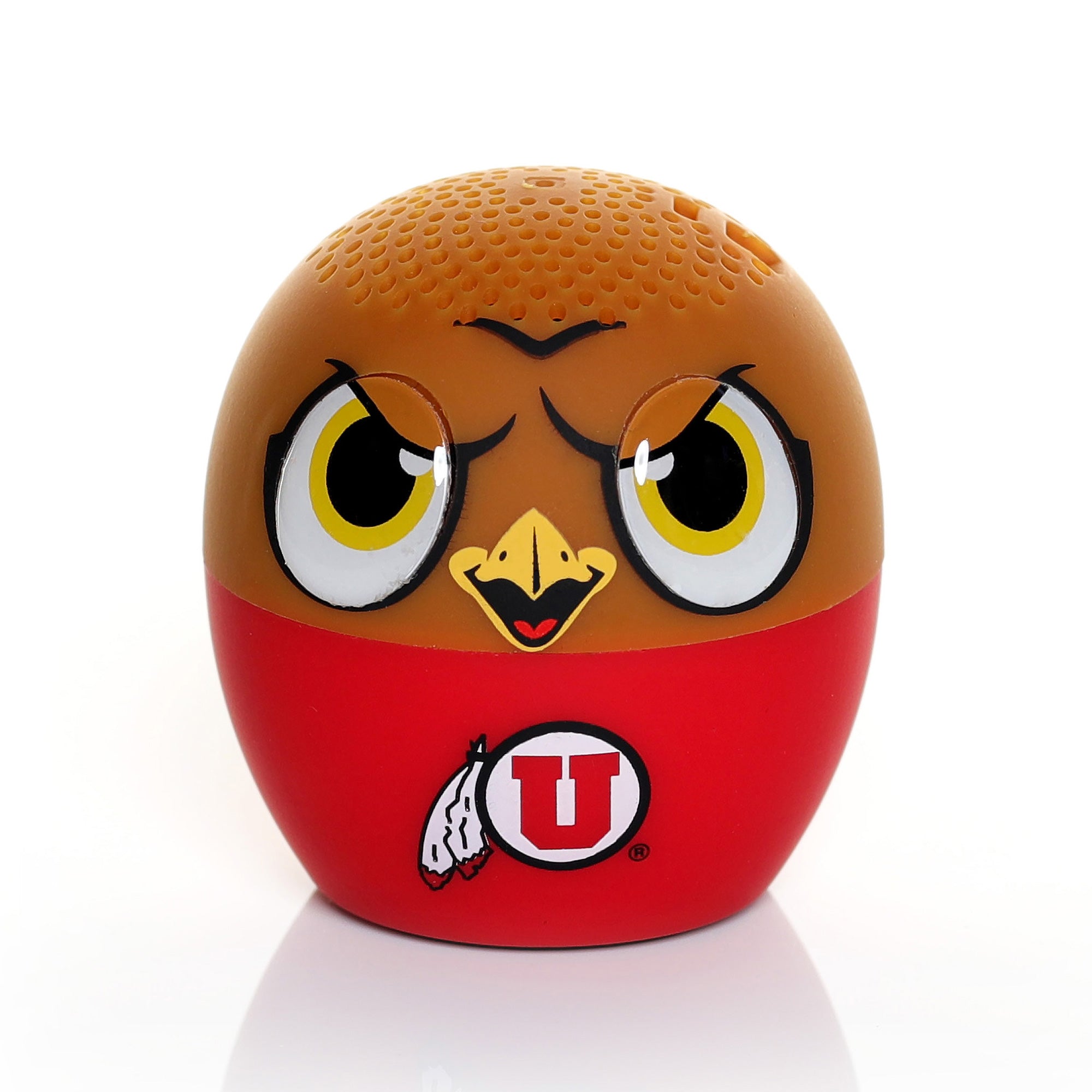 Utah Utes - Bitty Boomers