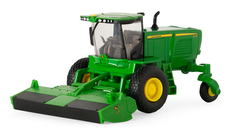 Ertl 45490 1/64 Scale John Deere W260 Windrower