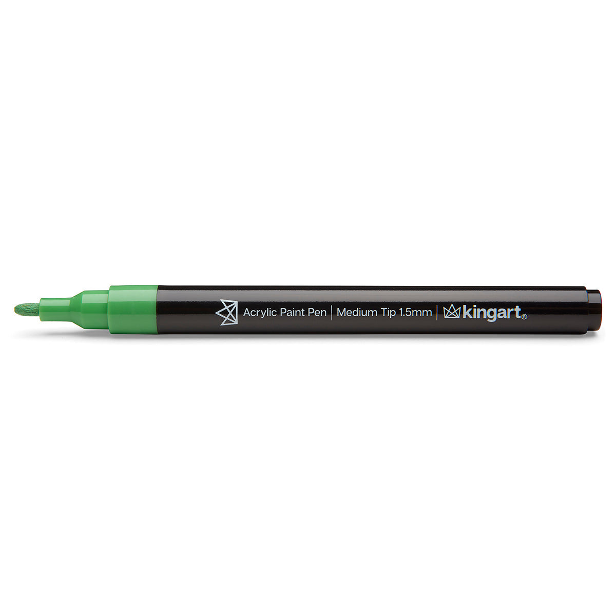 Acrylic Paint Pens 12 Colors