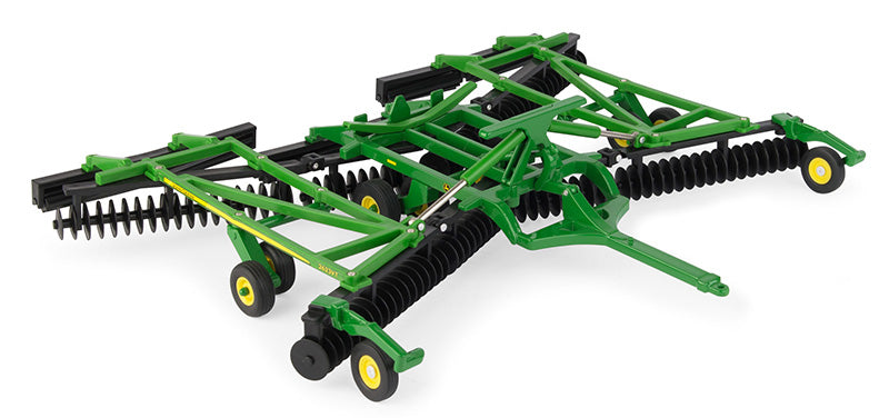 Ertl 45549 1/32 Scale John Deere 2623VT Vertical Tillage Tool
