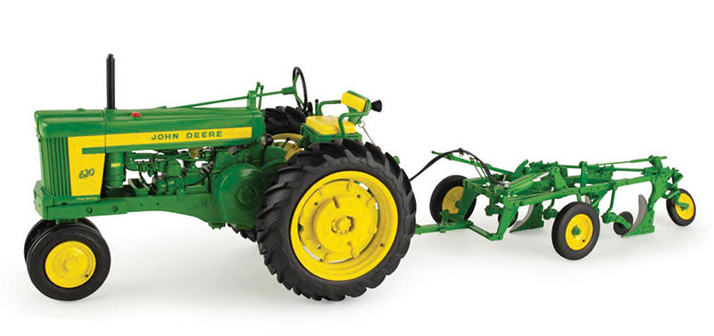 Ertl 45691 1/16 Scale John Deere 620 Tractor