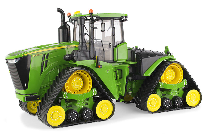 Ertl 45694 1/32 Scale John Deere 9620RX Tractor