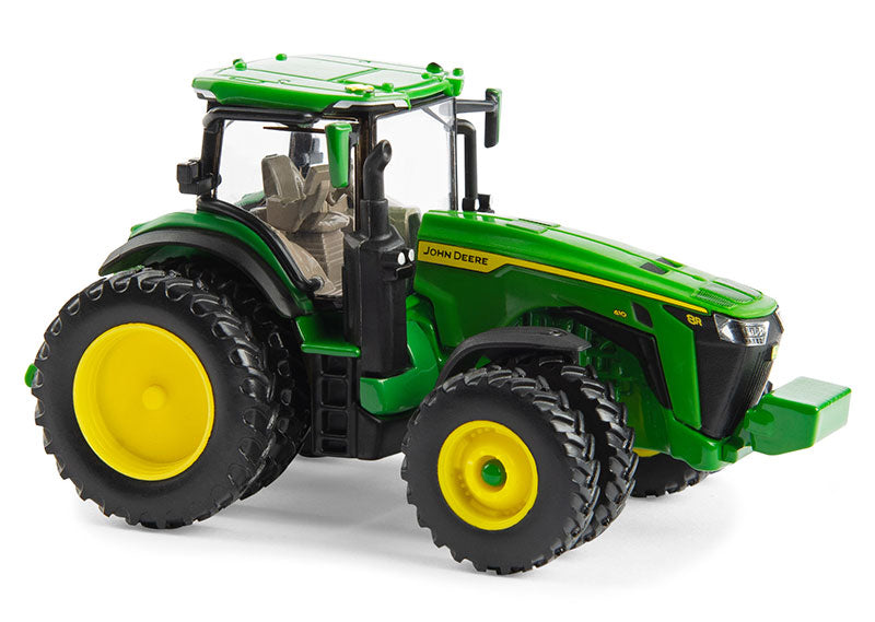 Ertl 45733 1/64 Scale John Deere 8R 410 Tractor