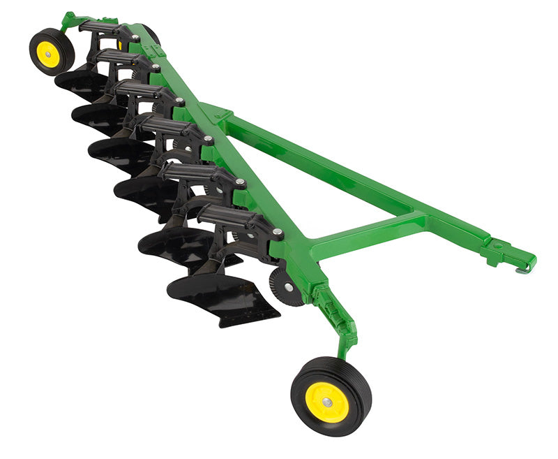 Ertl 45739 1/16 Scale John Deere 3600 Six Bottom Plow