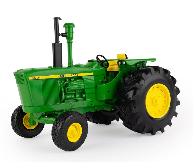 Ertl 45740 1/16 Scale John Deere 6030 Tractor