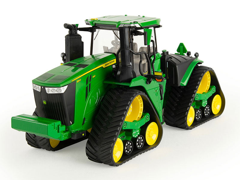 Ertl 45772 1/32 Scale John Deere 9RX 590 Tractor- Prestige Collection