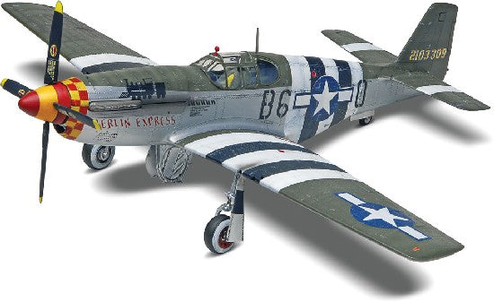 Revell 5535 1/32 P51B Mustang Fighter