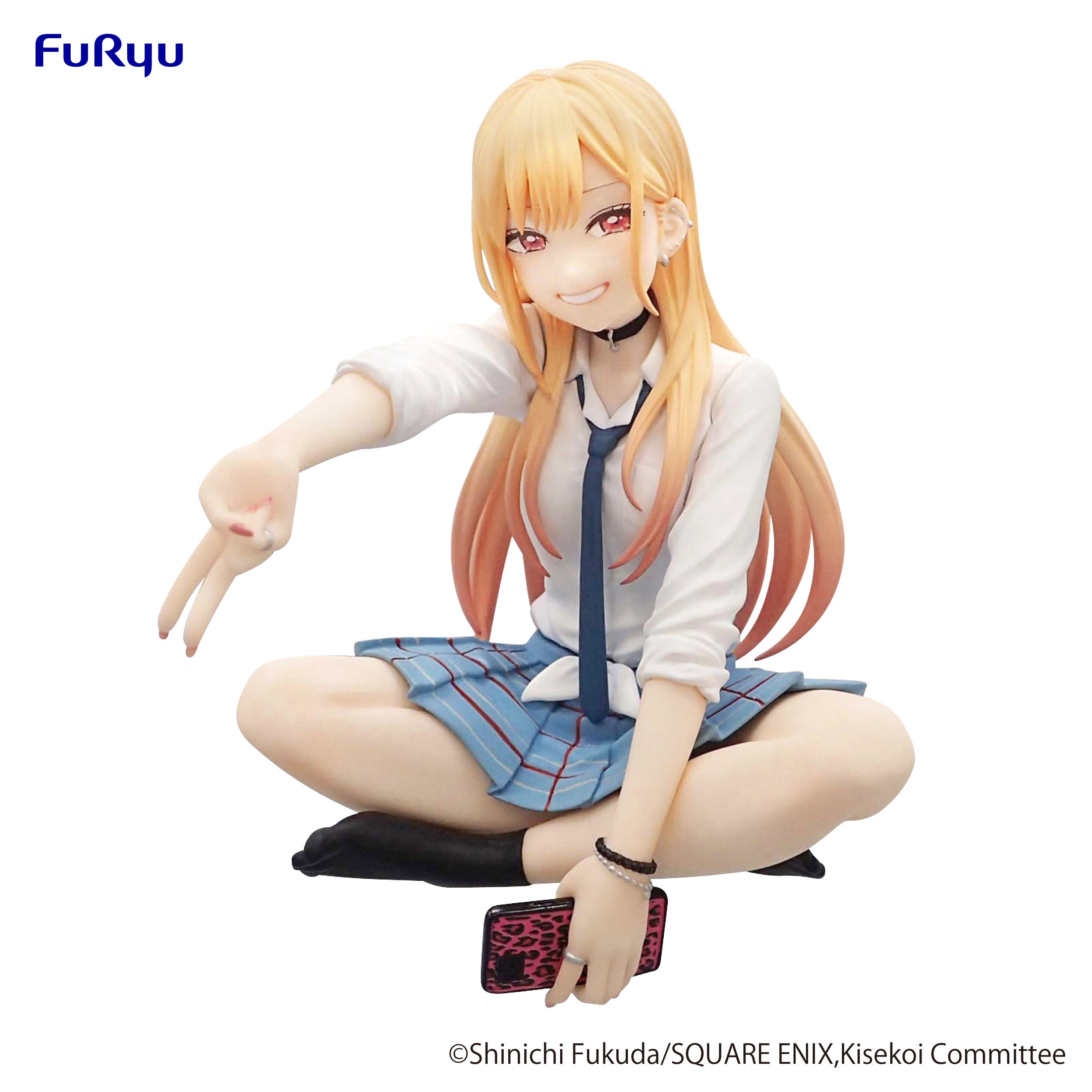 My Dress-Up Darling - Marin Kitagawa Noodle Stopper Prize Figure