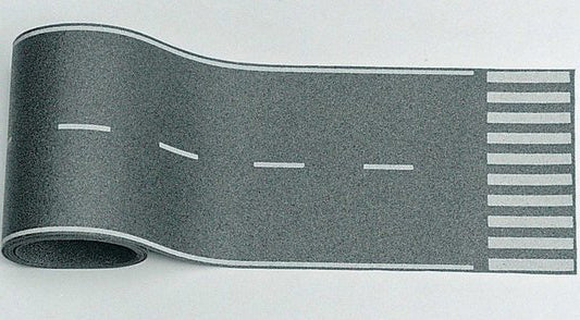 Vollmer 46021 1/87 Scale Asphalt Roadway Foil