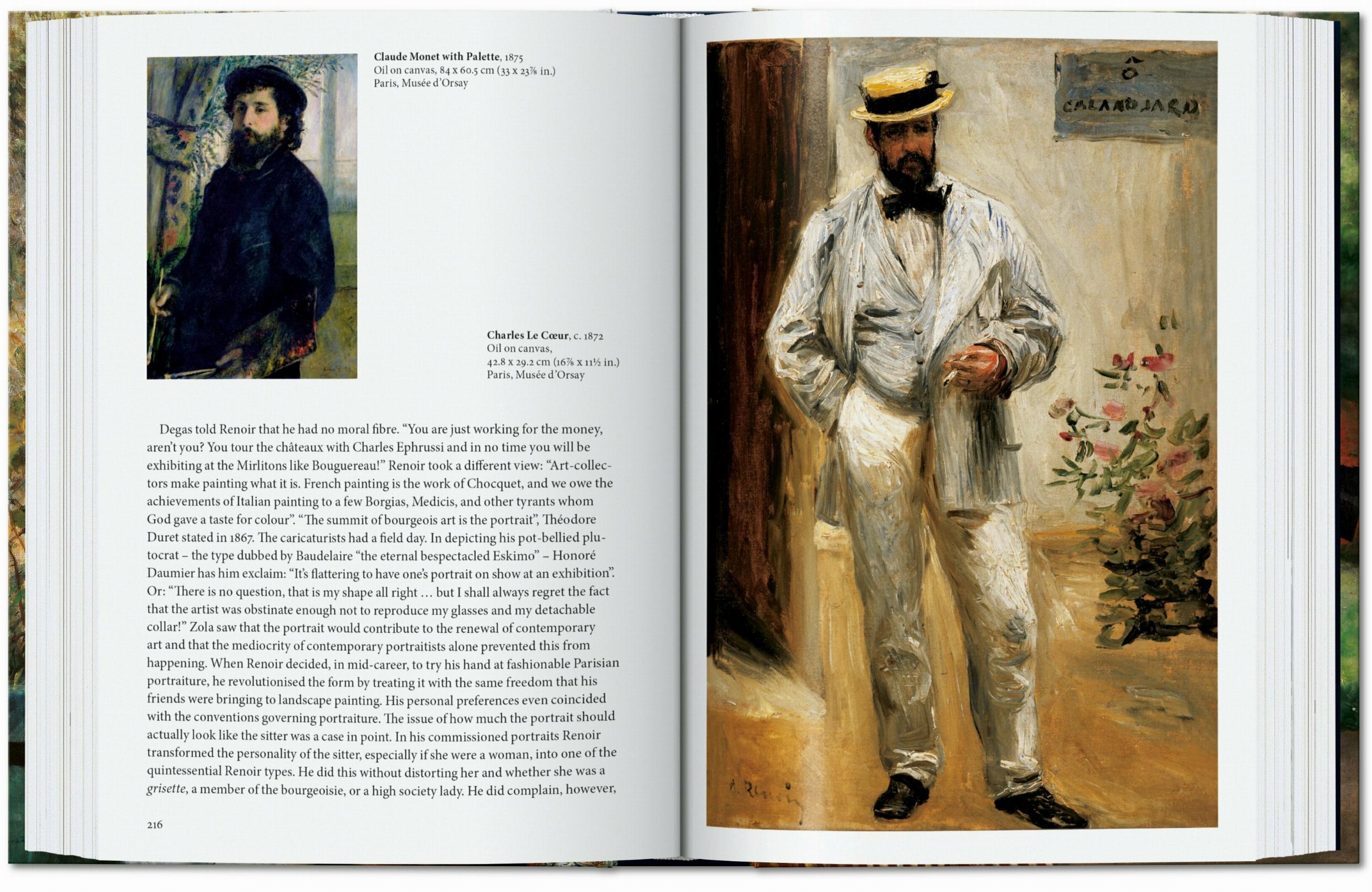 Renoir. 45th Ed. (Spanish)