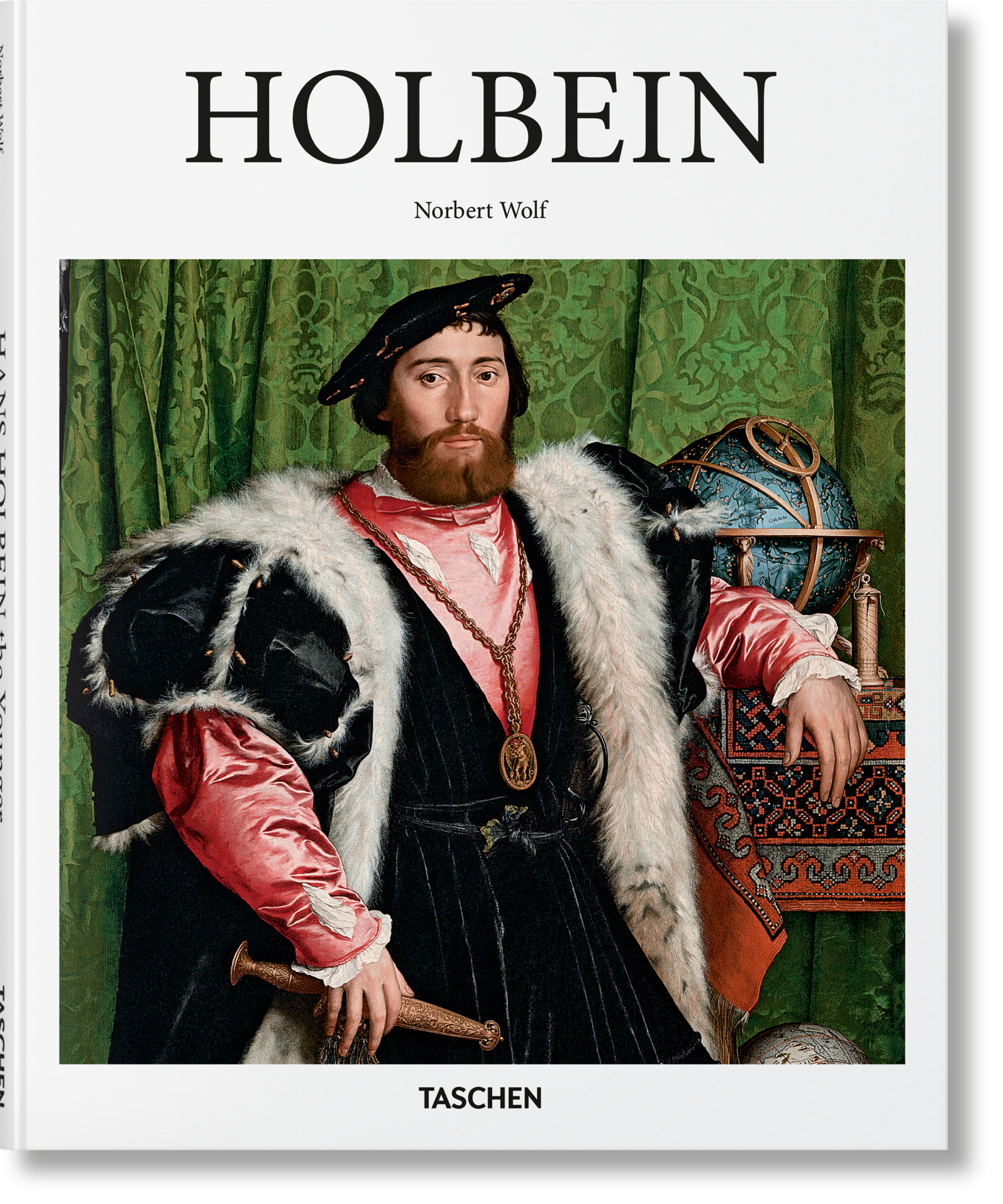 Holbein (English)